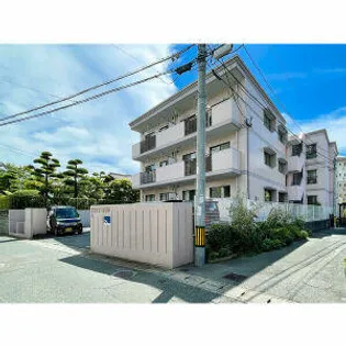 サンコーポフジの画像