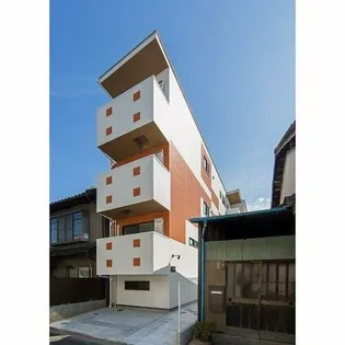 PRIMAVERA WESTの画像