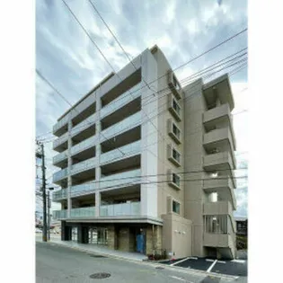 ラシュール イン大橋南の画像