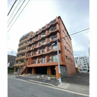 セサミハイツ【4007号室】の外観