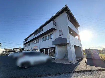 メゾンKSの画像