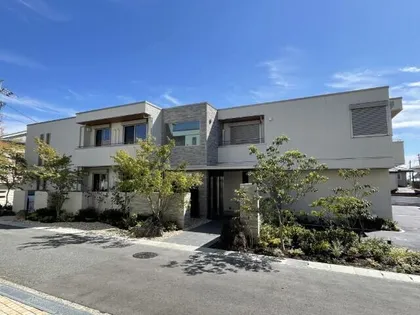 BELL WOOD 箕面如意谷の画像