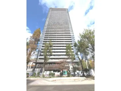 プレミストタワー大阪新町ローレルコートの画像