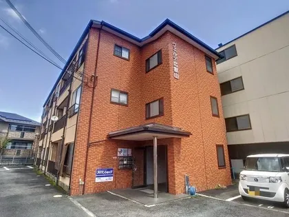 ヴェルデ比叡山の画像