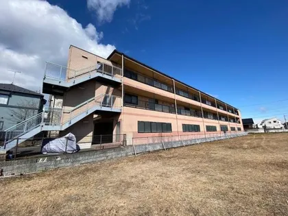 メゾンエスポワール坂本の画像