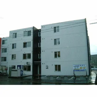 グランドウエスト円山五番館の画像