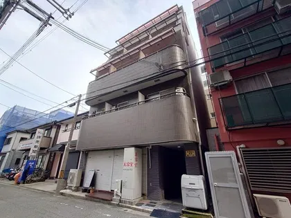ル フォーブル芦屋の画像