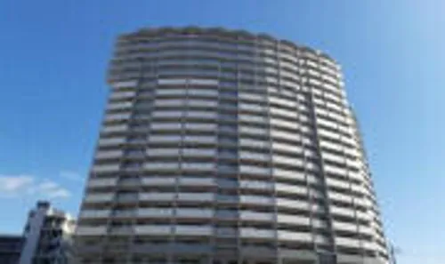 ベイシティ大阪センタープラザの画像