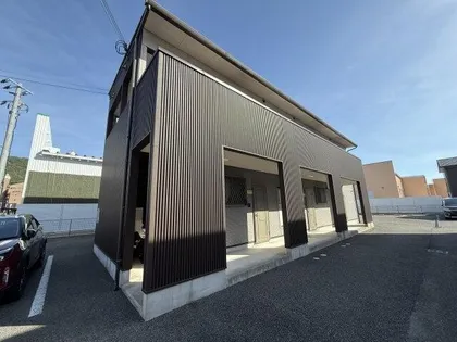 イーグレットハウスの画像