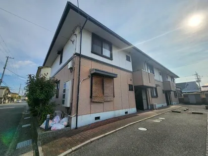 ボンヌシェール矢倉の画像