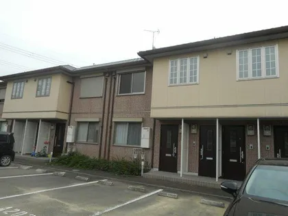 メゾン福渡Aの画像