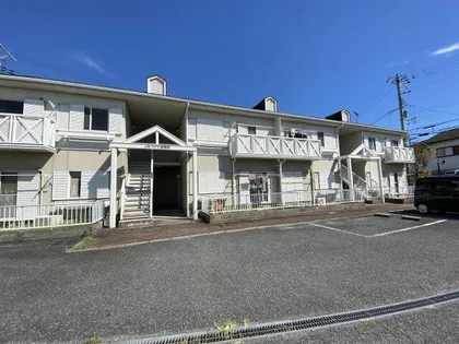 JAハイツ白浜の画像