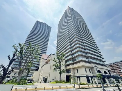 ジオタワー宝塚グランレジスTHE SOUTHの画像