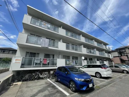 甲子園ハニーマンションの画像