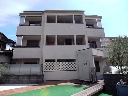 ワンズ ガーデンの画像