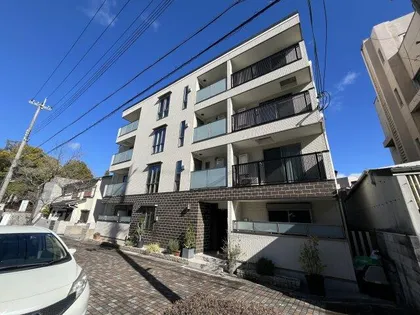 パレス花水木の画像