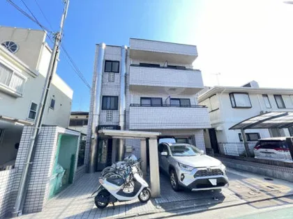 シティハウスⅣの画像