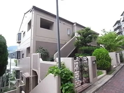 西宮名塩パークハウスの画像