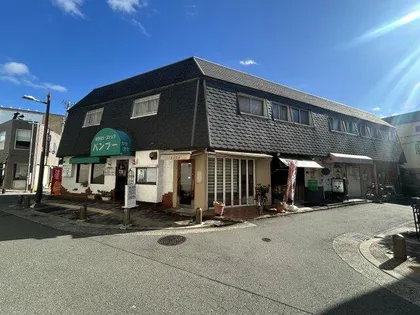 並河マンションの画像