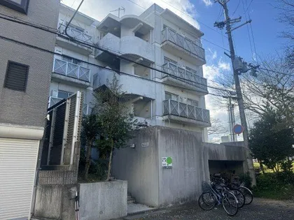 リバーサイド東夢前台の画像
