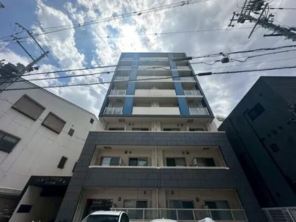 クレンツロジェ天王寺南の画像