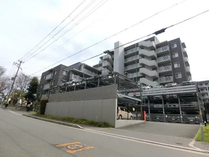 UURコート茨木東中条の画像