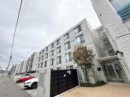 ル ノール平岸通の画像