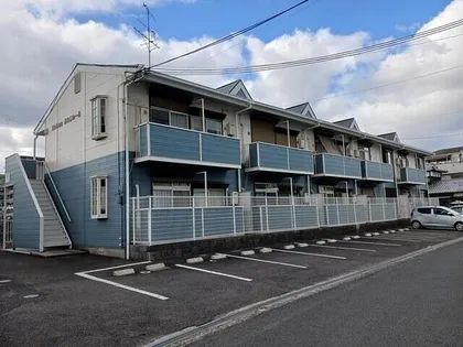 メゾンぷれじゅーるの画像