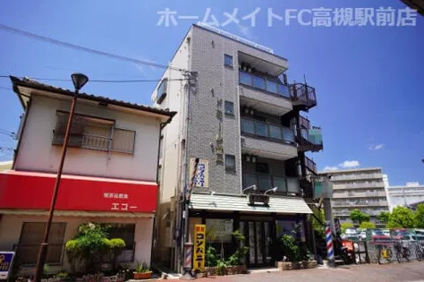 ドミール登栄の画像