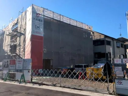 ブリーヴィアコートの画像