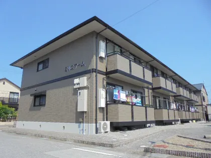 ミレニアームの画像