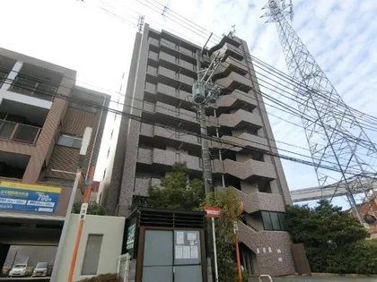 グランコート南摂津の画像