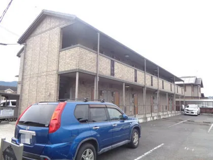 藤井ハイツ虫生野の画像