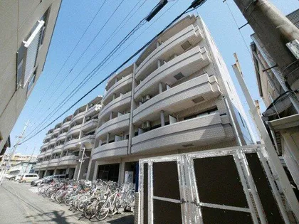 フレックス笹原駅前の画像