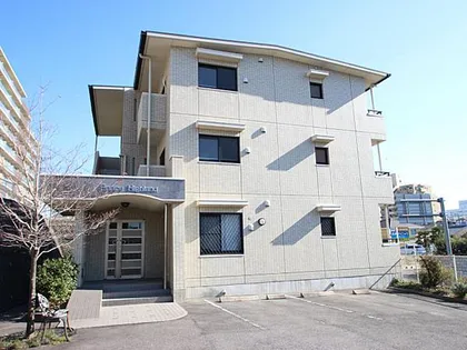 ピースハイランドの画像