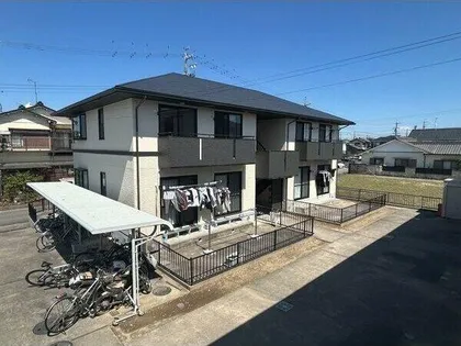 メゾン ヴィクトワールAの画像