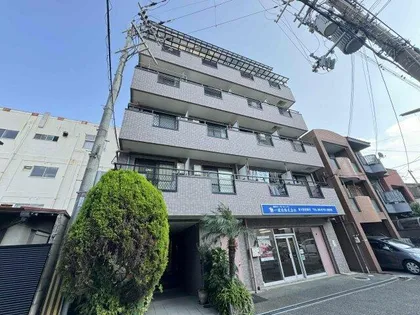 コンフォート布施の画像