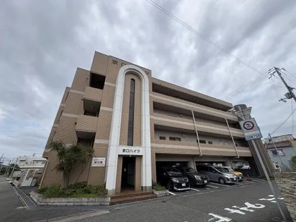 京口ハイツの画像