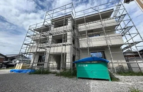 クレスト大戌亥 3号館の画像