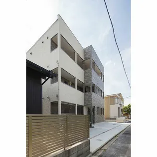 FAMILY STAGE八田の画像