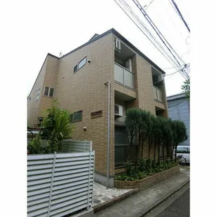 GREEN COURTの画像