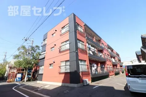 第12平松マンションの画像