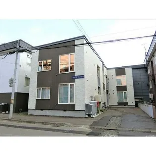 ノースキャピタルの画像