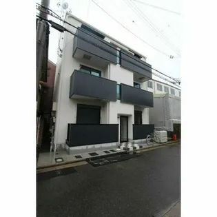 モノトーン神崎川の画像