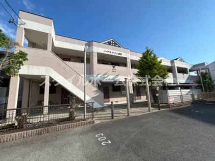 ノーブルタウン新栄の画像