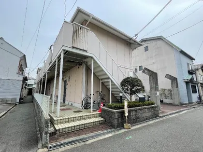 ハイツミヤコの画像