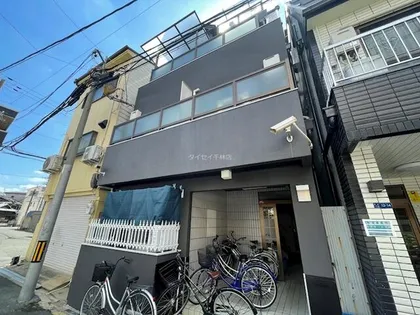 美樹ハイツの画像