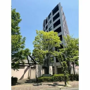 ネクサスシーサイド百道3号棟の画像