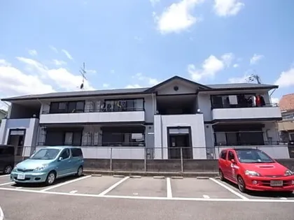 ファミール萩原の画像