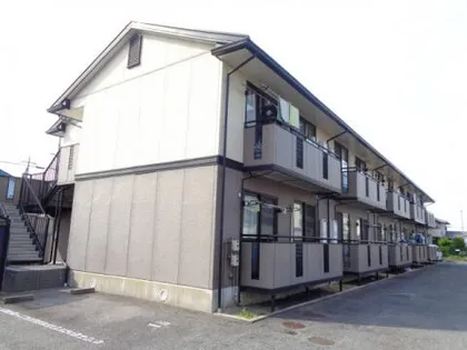 コートパル守山の画像